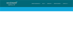 Desktop Screenshot of jka.us.com
